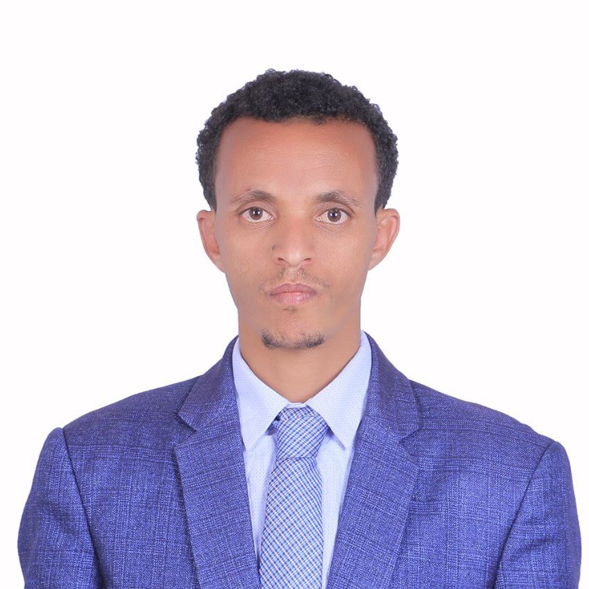 Dinkayehu Asefa