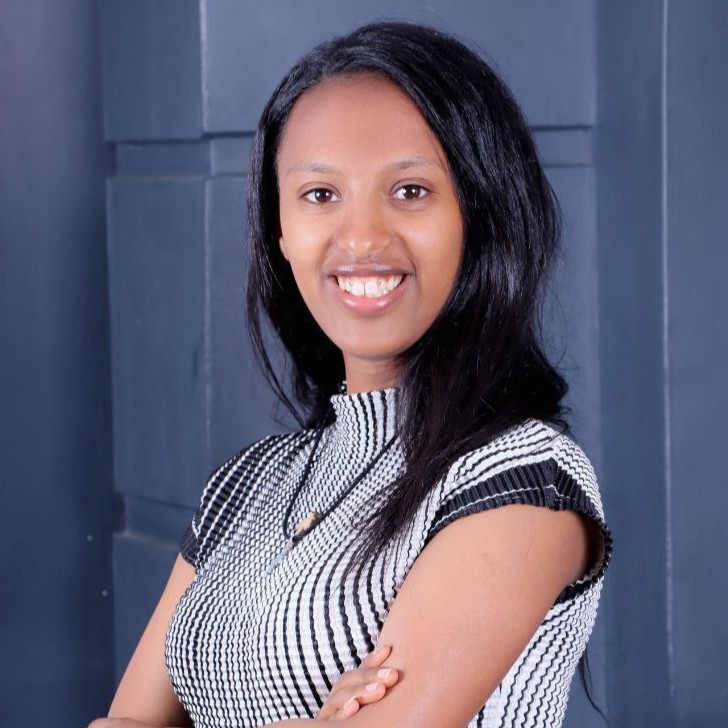 Sara Gebreyohannes
