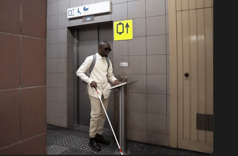 Inclusive Emergency Preparedness (IEPR)