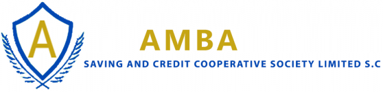 AMBA Saving and Credit Cooperative Society logo