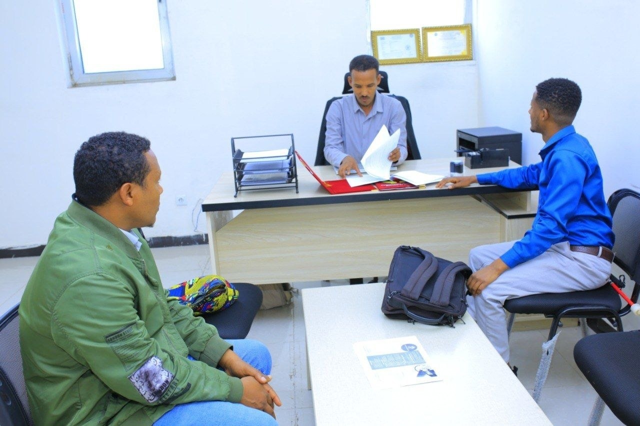 AMBA Saving and Credit Cooperative Society photo 2