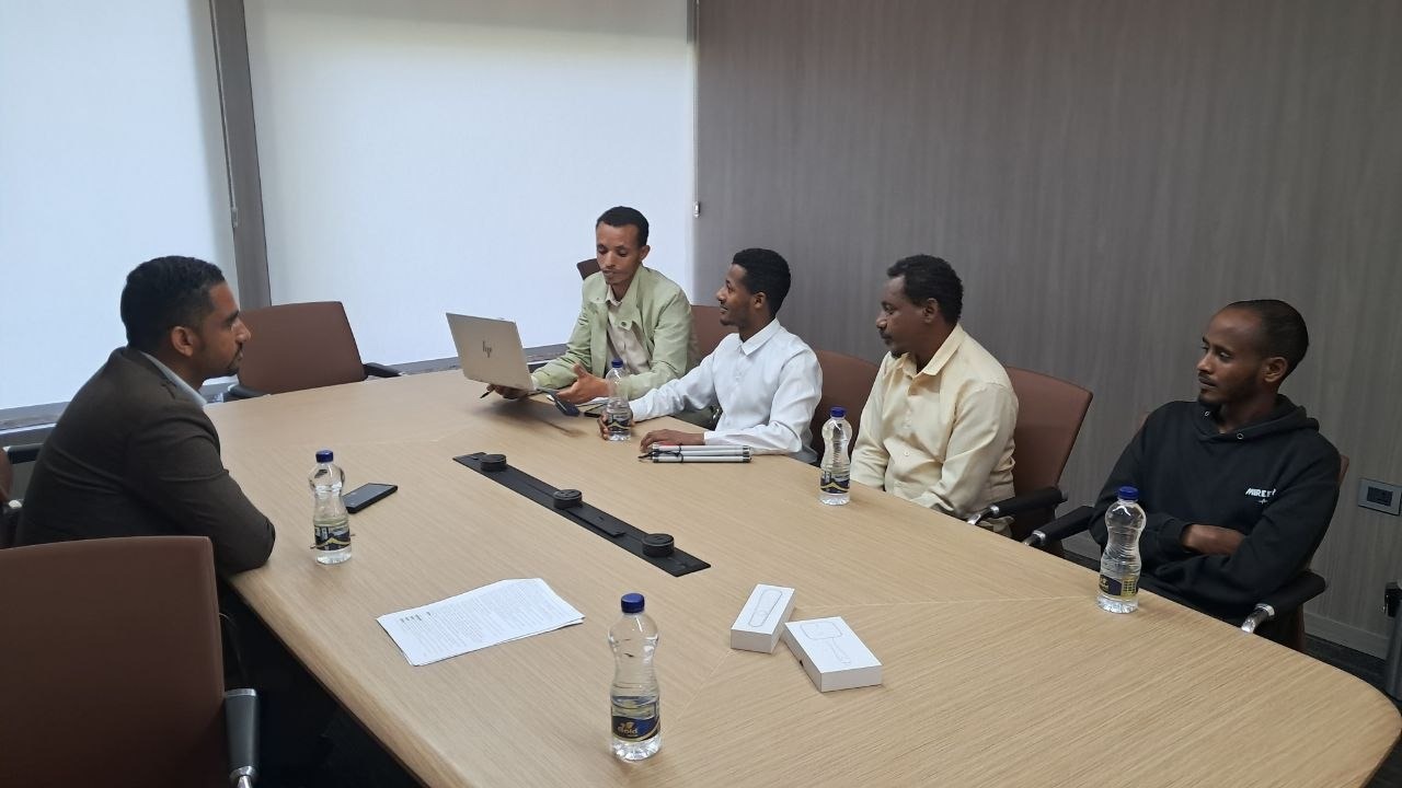 Addis Ababa University photo 4