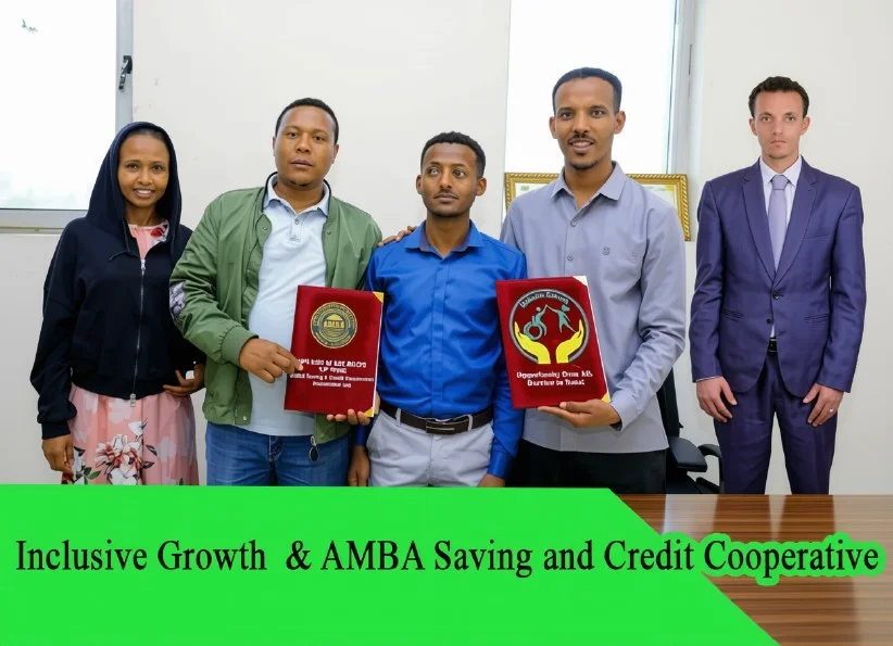 AMBA Saving and Credit Cooperative Society photo 2