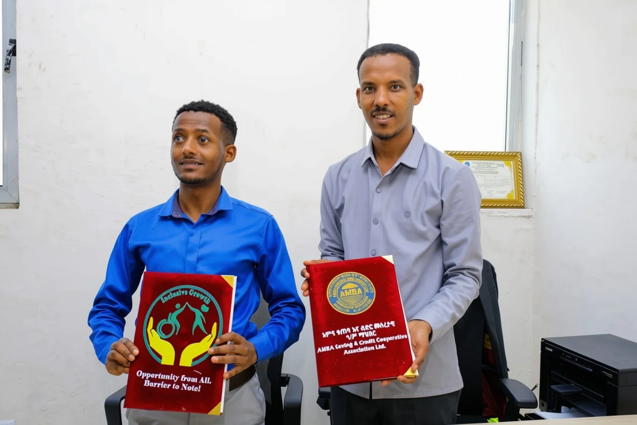 AMBA Saving and Credit Cooperative Society photo 4