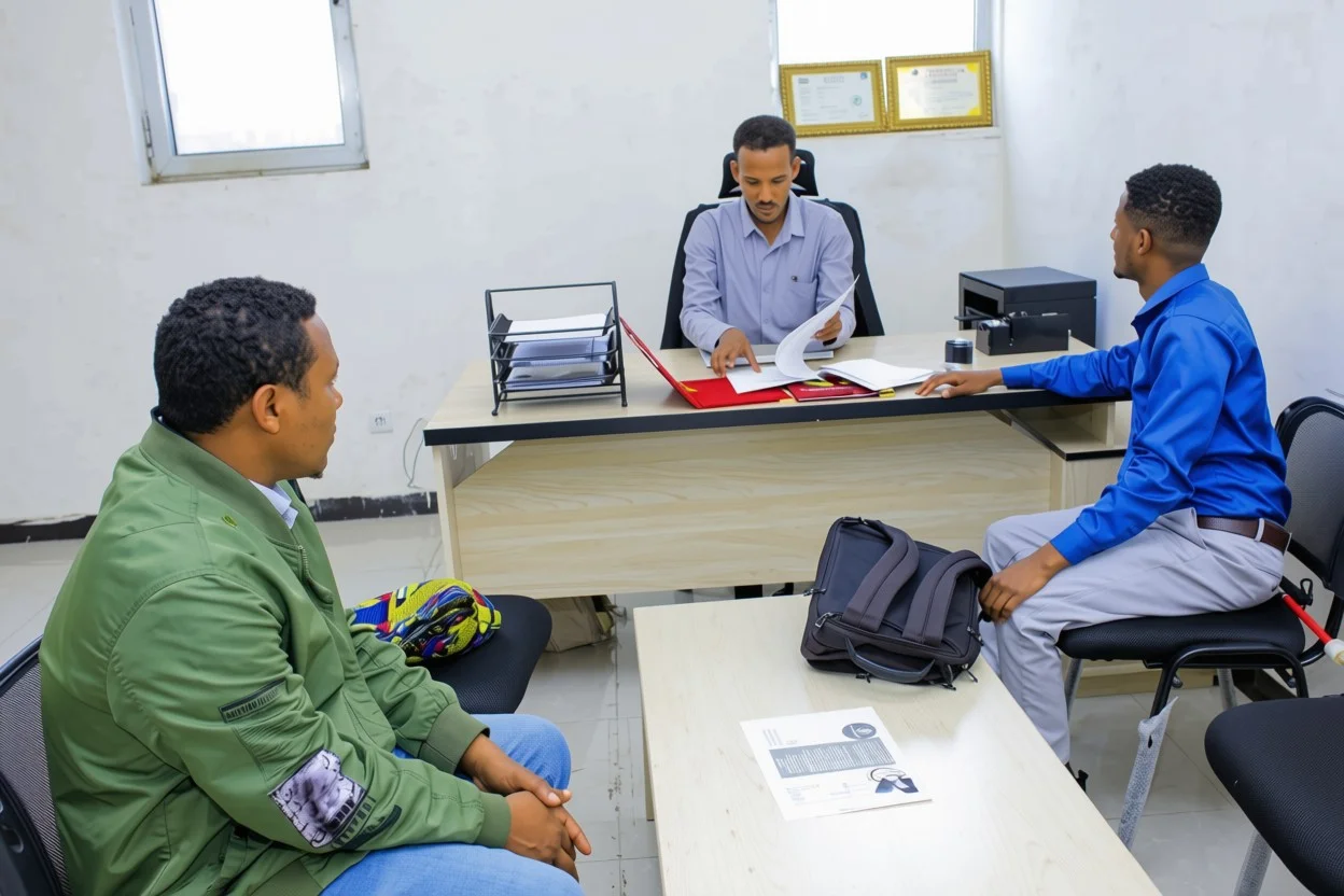 AMBA Saving and Credit Cooperative Society photo 5
