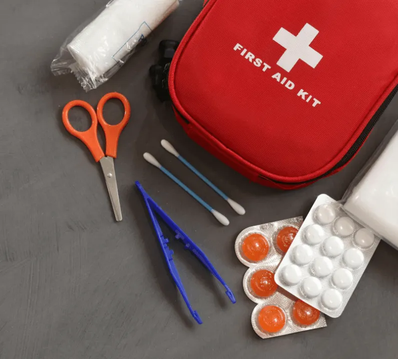 Inclusive Emergency Preparedness (IEPR)