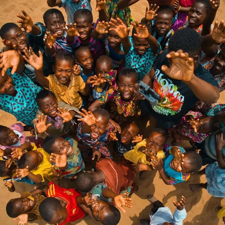 Economic Empowerment Initiatives