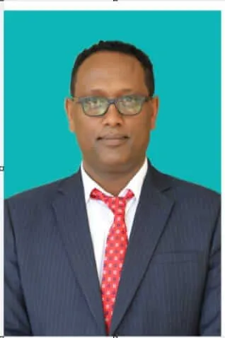Engdawork Zeleke