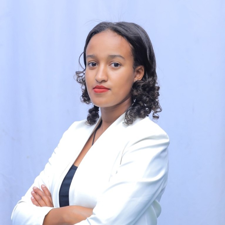 Rediet Tekle
