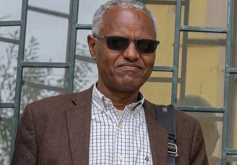 Yirsaw Zewdie